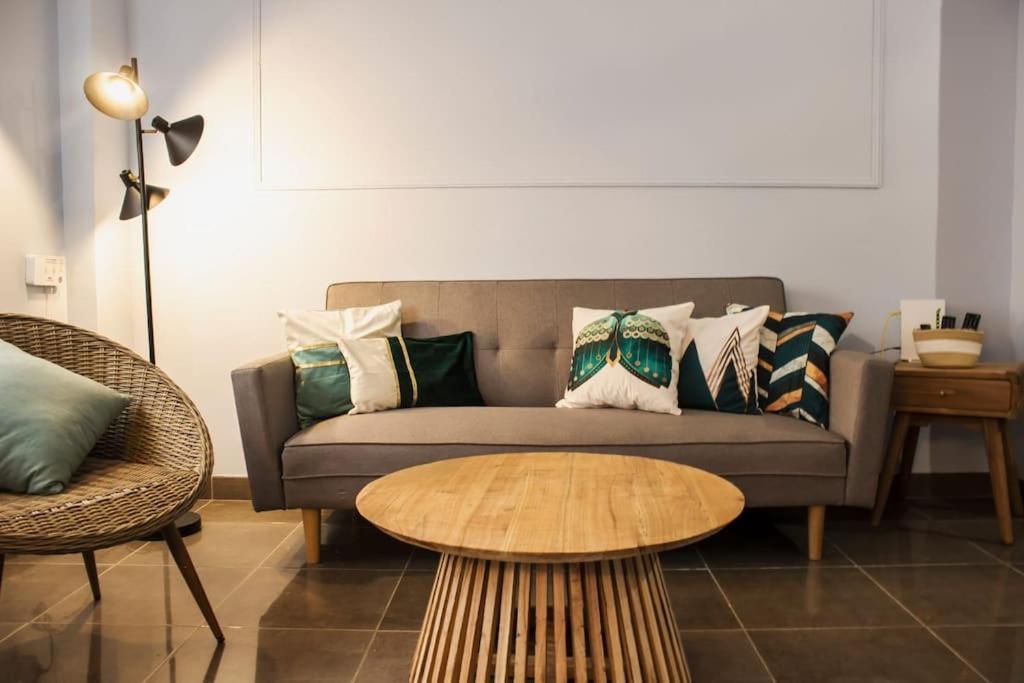 Elegant Apartament Beach Andalusia Balerma Kültér fotó