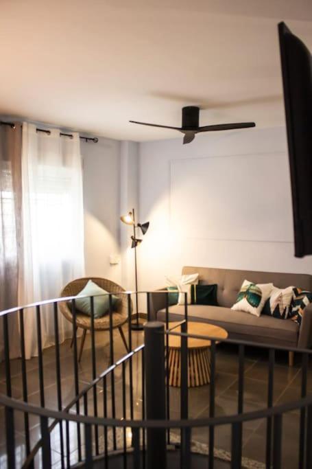 Elegant Apartament Beach Andalusia Balerma Kültér fotó