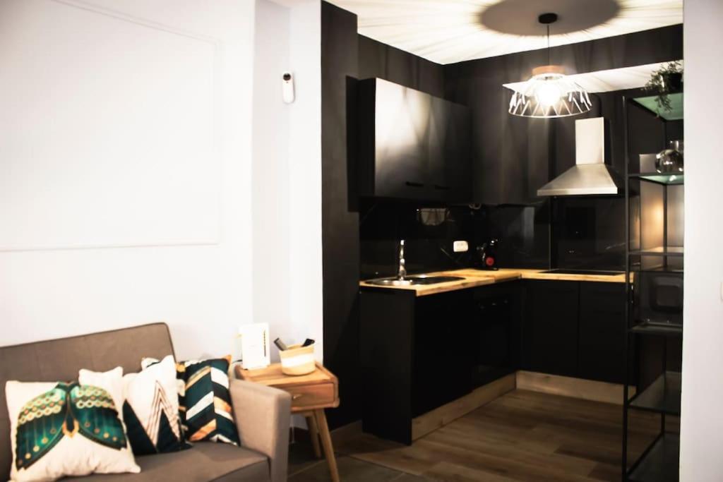 Elegant Apartament Beach Andalusia Balerma Kültér fotó
