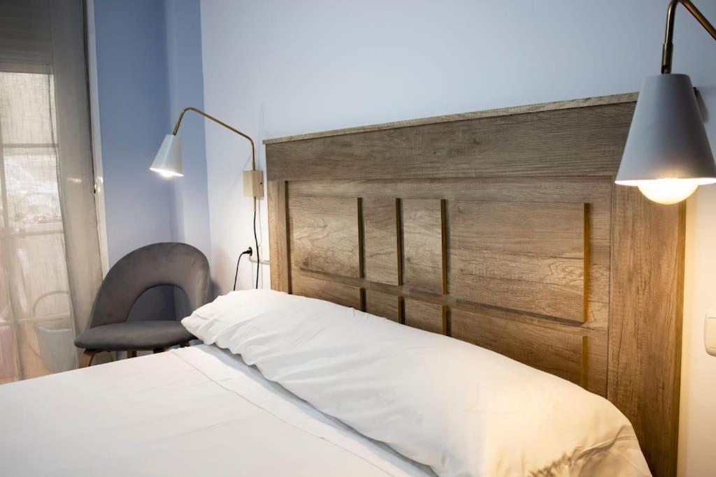 Elegant Apartament Beach Andalusia Balerma Kültér fotó