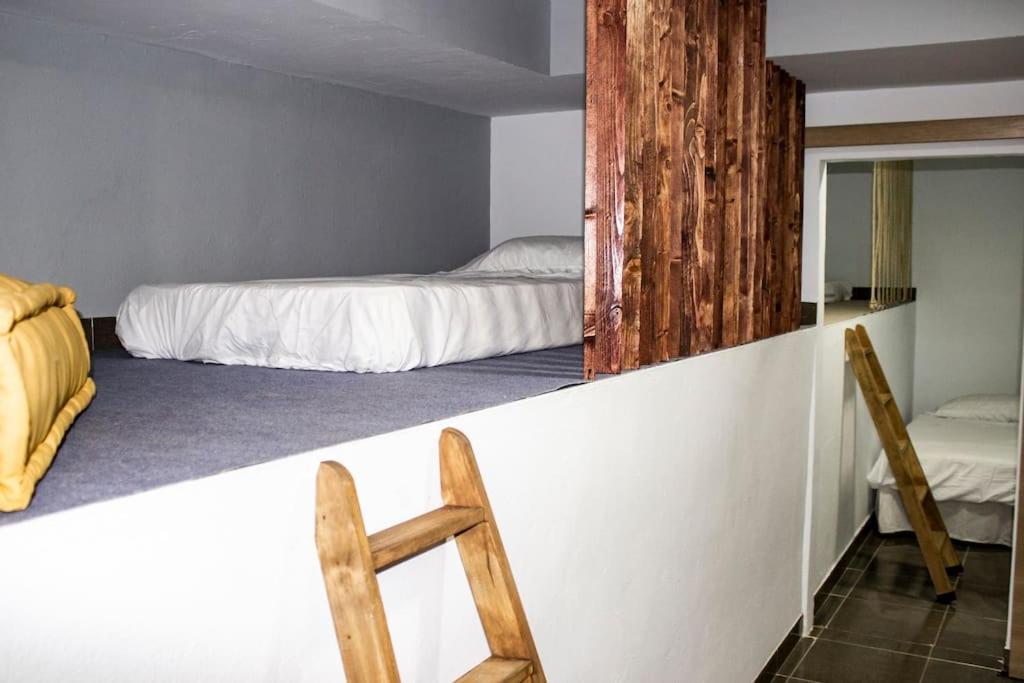 Elegant Apartament Beach Andalusia Balerma Kültér fotó