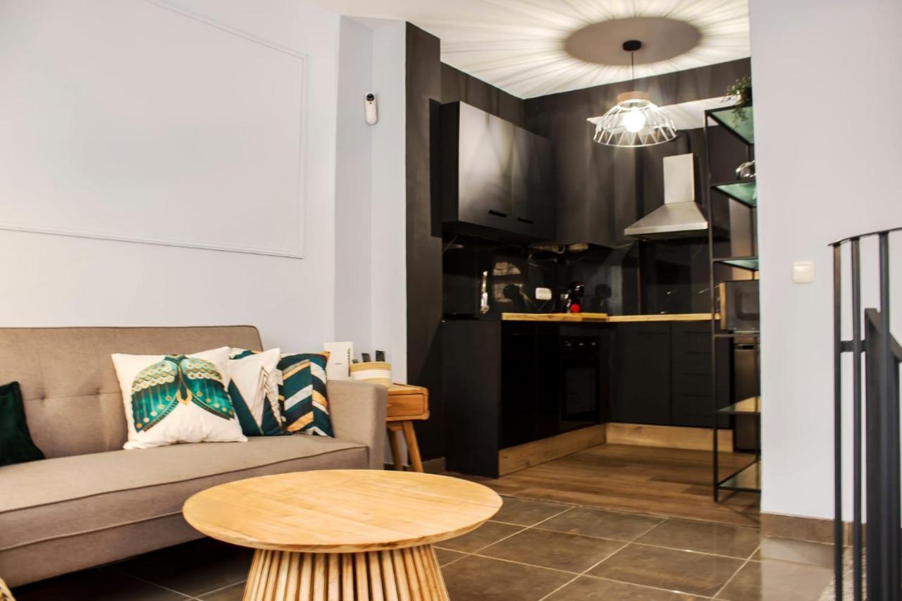 Elegant Apartament Beach Andalusia Balerma Kültér fotó