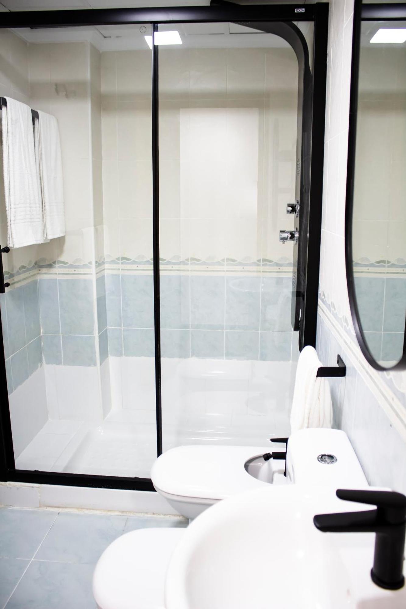Elegant Apartament Beach Andalusia Balerma Kültér fotó