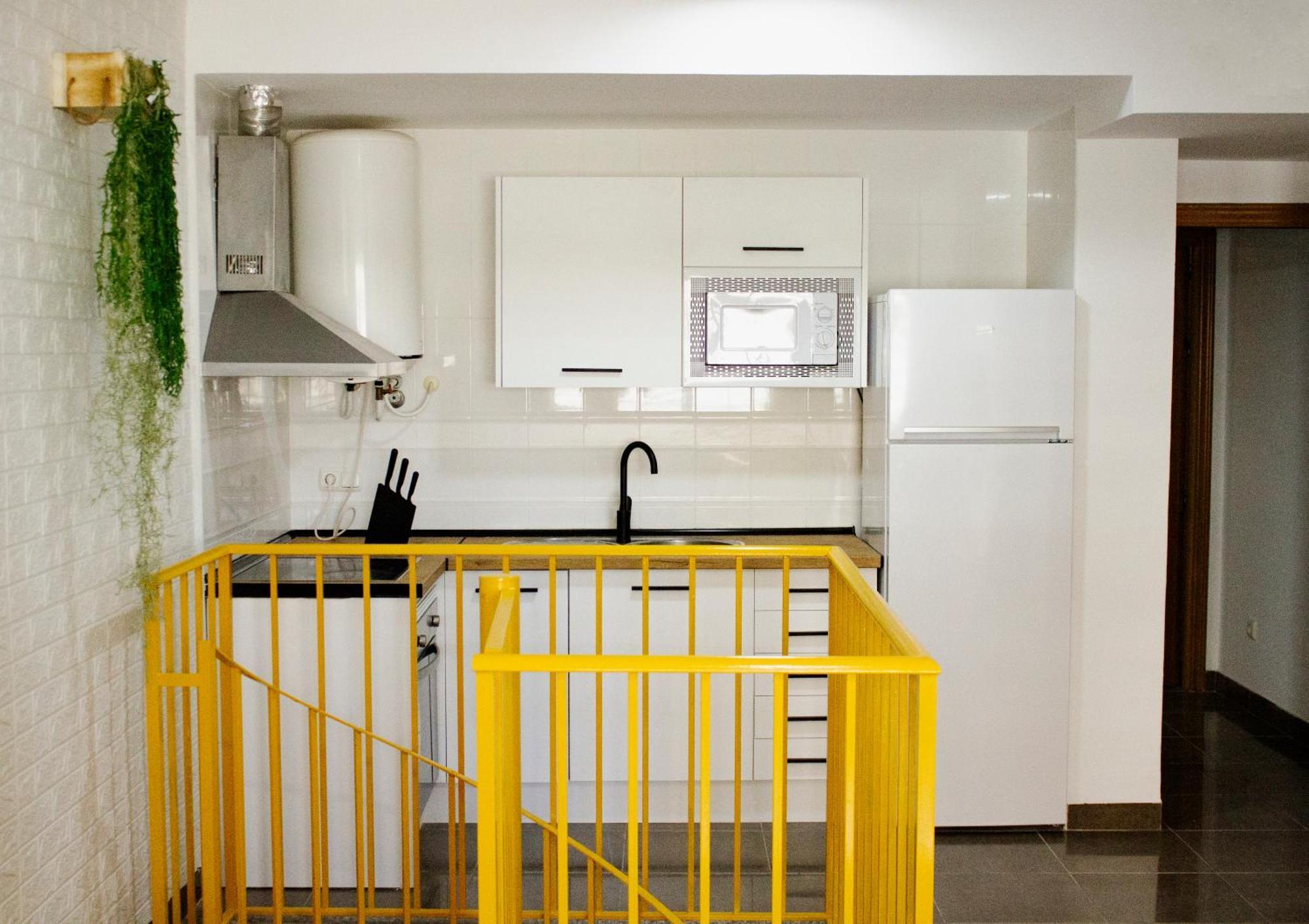 Elegant Apartament Beach Andalusia Balerma Kültér fotó